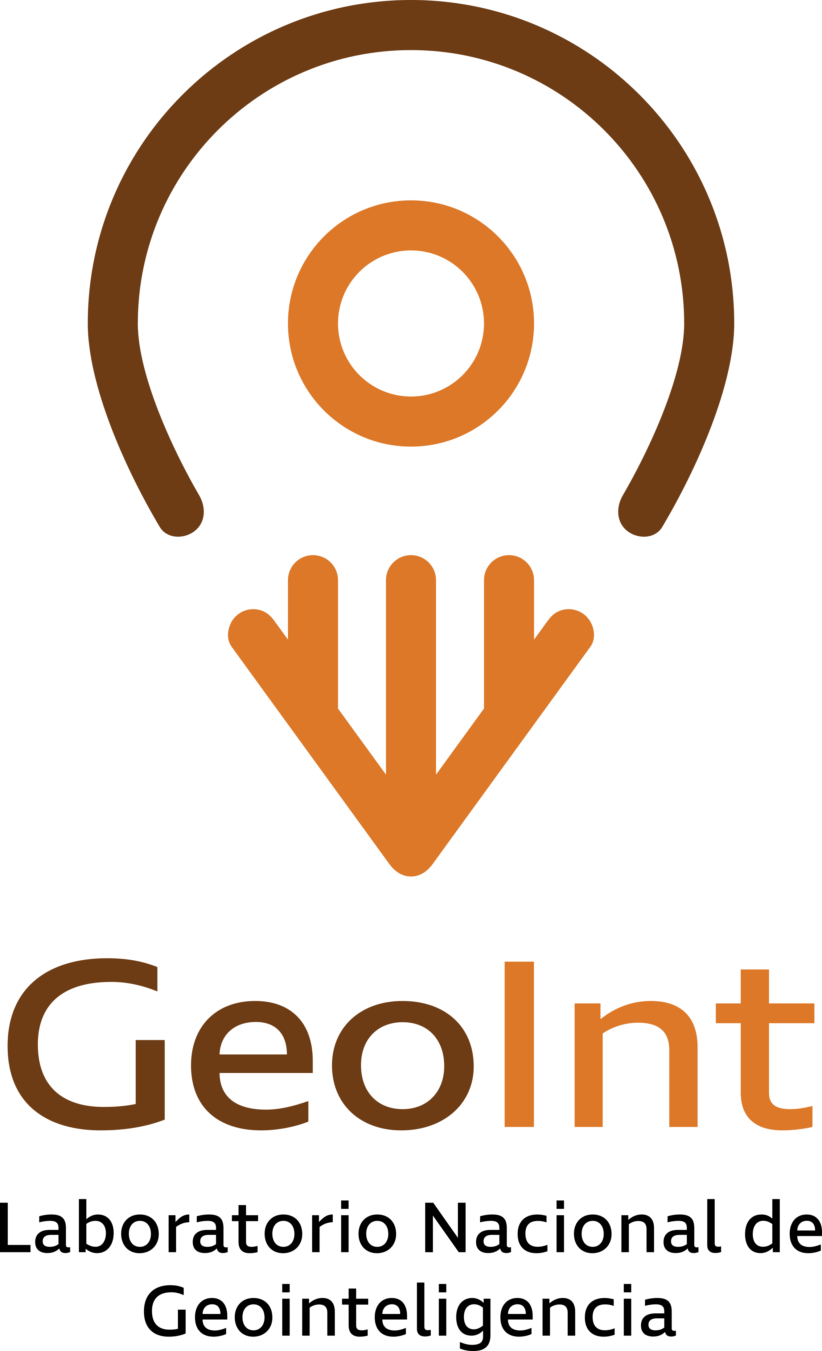 Logo GEOINT