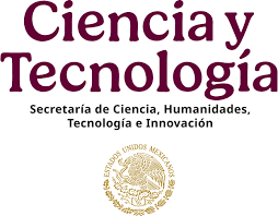 Logo SECIHTI